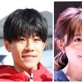 「美男美女！」「素敵なご夫婦」箱根２度区間賞ランナー＆女子アナが結婚…SNSで祝福の嵐