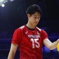 【男子バレー】日本代表＆大阪ブルテオン所属の大学生・甲斐優斗が最後の全日本インカレで見せた「本来の姿」