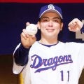 夏の甲子園優勝エースはなぜ大学へ進んだのか 青学大・中西聖輝が「正解にした」４年間と智辯和歌山・中谷仁監督の進路観