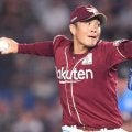 則本昂大、ＭＬＢ球団から待望のメジャー契約提示　近日中に決断　昨季終了後に楽天から海外ＦＡ権行使