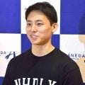 河村勇輝がブルズと再契約　昨季、日本人４人目のＮＢＡでビュー