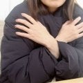 男女で違いがあるの？冷え性の違い