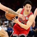 【NBA】河村勇輝、ブルスとの再契約は「2026年で最高のニュースだ！」　投稿から3時間でいいね“4万”超え……現地ファン歓喜