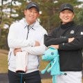 松坂大輔氏＆進藤大典氏がゴルフのダブルス大会を開催　優勝者にベイカレント・クラシックのプロアマ出場権