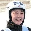 スキージャンプ小林陵侑の姉・小林諭果が今季限りで現役引退…所属先のＣＨＩＮＴＡＩスキークラブが発表