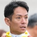 落馬負傷で休業中の浜中俊騎手が栗東で調教騎乗再開　来週の京都で復帰へ「いろいろ確認しながらですが、問題なく乗れる」