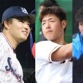 「岡本は最も即戦力度が高い」AIがメジャー挑戦移籍3選手の成績を予想！村上に指摘した懸念点は…？