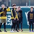 【阪神】新人合同トレで見えた変化　時間は長く距離は短く「キャッチボール革命」その意図は