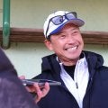 前巨人コーチのジェイプロジェクト二岡智宏監督、ブルージェイズ移籍＆背番号７岡本和真にエール