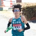 【箱根駅伝】青学大９区が「異常に強い」　直近８年で区間賞６度…毎回異なる出走者「層厚すぎ」