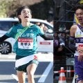 全国都道府県男子駅伝　“シン・山の神”青学大・黒田朝日が岡山代表でエントリー　駒大・佐藤圭汰は京都代表、早大・鈴木琉胤は千葉で登録