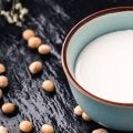 知るほど飲みたくなる？！豆乳の健康効果