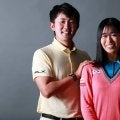 PGAツアーのシード獲得は妻が先に知った／金谷拓実＆吉本ここね夫妻インタビュー