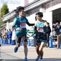 箱根Ｖの青学大ランナー　レース中の“紛失物”が届けられる　宛名は監督夫人　「心温まる優しさに感動」「この世界は本当に美しい」
