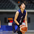 【京王Jr.ウインターカップ】J,sphereの牧野結子は25得点も涙…3位決定戦へ「エースとしてチームを勝たせる」