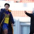 【高校ラグビー】京都成章・笹岡空翔、涙のＶ逸も「キャプテン不在の中、歩き出してくれて感謝」