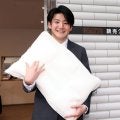 【巨人】ドラ１竹丸和幸「７時間以上寝るようにしている」オーダー枕、新マットレスと入寮