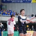 国スポ準優勝の東山が3回戦へ　男子大会3日目（1/7）の2回戦全12試合の結果【春高2026】