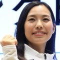 カーリング女子日本代表フォルティウス・近江谷「誰にも負けない強い気持ちで金メダルを」　小林「心と体を万全に」