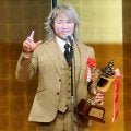 棚橋弘至　１・４引退試合を２６年ベストバウトに「面白い。あるね」　プロレス大賞・技能賞初受賞で“生涯グランドスラム”