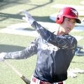 【楽天】宗山塁、東京６大学でしのぎ削ったドラ２右腕・伊藤樹を歓迎「一緒にできるのが楽しみ」