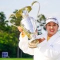 女子メジャー初戦「シェブロン選手権」 ヒューストンのメモリアルパークGCで開催