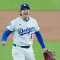 大谷翔平の２年間振り返り「謙虚で寛大。だが勝負に関してはクレイジー過ぎる闘志」ロバーツ監督