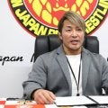 「全国で３５０万人以上の方にご視聴」…新日本プロレス「東京ドーム大会」２２年ぶり「ワールドプロレスリング」全国ネット放送…棚橋弘至社長が視聴者数を発表