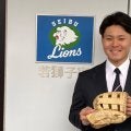 年末年始に強いられた“雪上トレ”「使えなくて…」　ドラ3外野手が入寮待ちわびたワケ