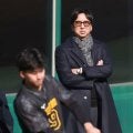 【阪神】藤川監督「愚痴出ては成長止まる。そんな選手がいれば離れて」新人７選手に訓示