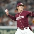 「本当に安定しているし、制球がいい」巨人に合流した元楽天、29歳助っ人右腕は“当たり”か？　球界OBの考察「条件的には東京ドームで投げたほうが…」