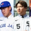 村上、岡本、今井--日本人3選手の年俸総額が予想より抑えられたワケ、米放送局が3つの理由から考察