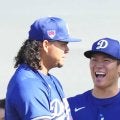 ドジャースが救援右腕グラテロルと年俸調停避け１年4・３億円で契約合意　昨季は肩手術で全休
