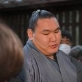 豊昇龍　左膝に水、腫れる症状　大事取り急きょ稽古休む　立浪親方「半月板が割れて、少しやると水が溜まる」…初場所・１１日初日