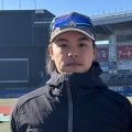 【ロッテ】小川龍成、内野手で動けるカラダに　開幕までに“変身”誓う「エラーしない守備を」