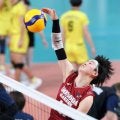 【高校バレー】細田学園、Ｖ候補就実に惜敗で３回戦敗退「少しでもいい姿見せれた」嶋崎主将