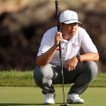 長尺パターに替えて“シェフラー的なシーズン”を送るかもしれない30歳プロ