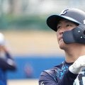 DeNAはなぜ人的補償で23歳捕手を選んだ？　1軍は“3人定着”も「数年先を見据えて」
