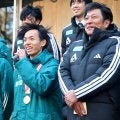 箱根「シン・山の神」黒田朝日　マラソン２時間３分台のファストパスでロス五輪狙うプランも