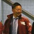 【楽天】三木肇監督の願い「実りある１年に」新人トレ初日に視察「１人でも多く１軍キャンプに」