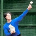 日本ハム・上原　ブルペン初投げ31球「例年より出力は出ているのかな」昨季リリーフで大活躍