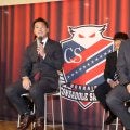 【札幌】新加入選手会見にMF堀米悠斗＆堀米勇輝が出席「まさか同じチームで」堀米問題浮上？