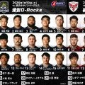 台風の目となるか「浦安D-Rocks」。主将復帰で初勝利ねらう「横浜キヤノンイーグルス」。ジャパンラグビーリーグワン2025－2026 D1第4節