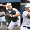 「6割打者」専大松戸の4番捕手・吉岡は完成度の高い打撃が武器【高校野球界の逸材】
