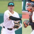 巨人の1億円プレーヤーは12人！岸田行倫、泉口友汰など1億円以下の有力選手の活躍にも注目【巨人高額年俸選手一覧】