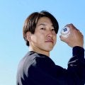 【巨人】大勢が責任感「WBC球は握りながら寝ている」侍では抑え候補「次こそ結果で」