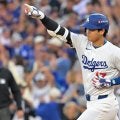 大谷翔平は「史上最高の選手」　ボンズも見た指揮官断言「再確認する必要はない」