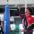 連覇を狙う駿台学園、東山などが準決勝へ　男子4日目（1/8）の全12試合の結果【春高2026】