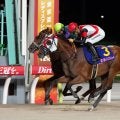 交流重賞5勝グランブリッジが引退、繁殖入り