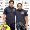 【ラグビー】中村亮土、高校から始めたラグビーに一区切り　「どこの馬の骨か知らないやつ」から日本代表へ　引退後は「ラグビーの文化を根付かせていけるような活動を」